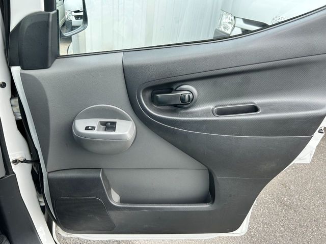 NISSAN NV200 VANETTE van 2018