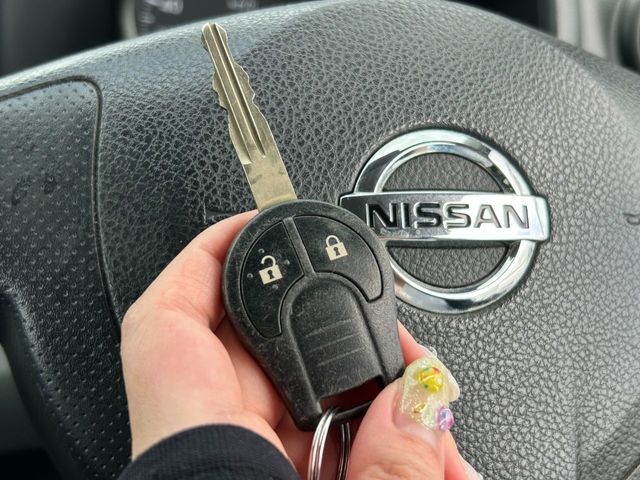 NISSAN NV200 VANETTE van 2018