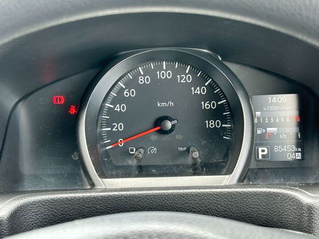 NISSAN NV200 VANETTE van 2018