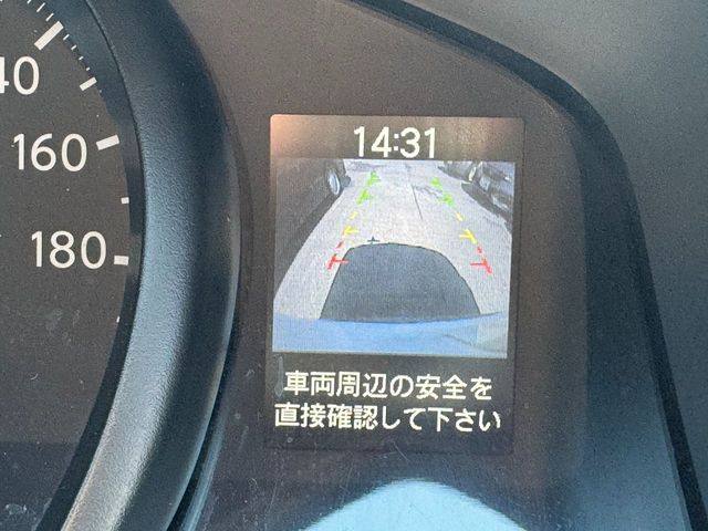 NISSAN NV200 VANETTE van 2018