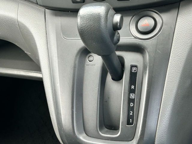 NISSAN NV200 VANETTE van 2018