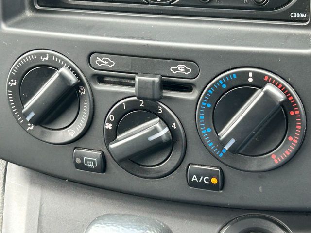 NISSAN NV200 VANETTE van 2018