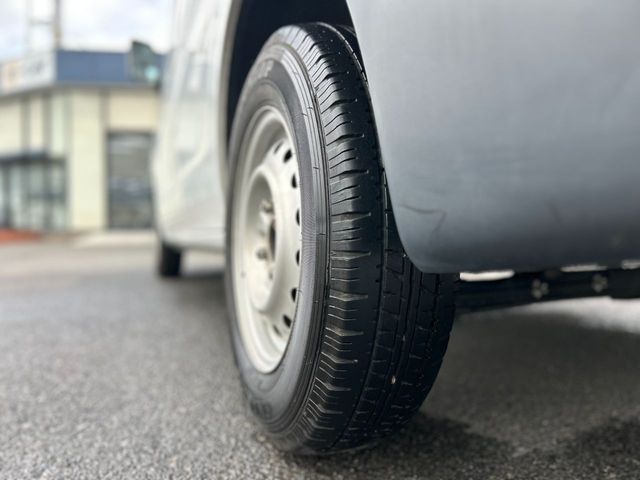 NISSAN NV200 VANETTE van 2018