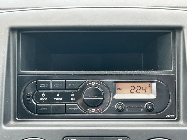 NISSAN NV200 VANETTE van 2018