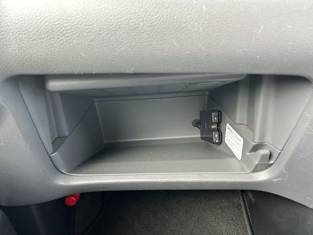 NISSAN NV200 VANETTE van 2018