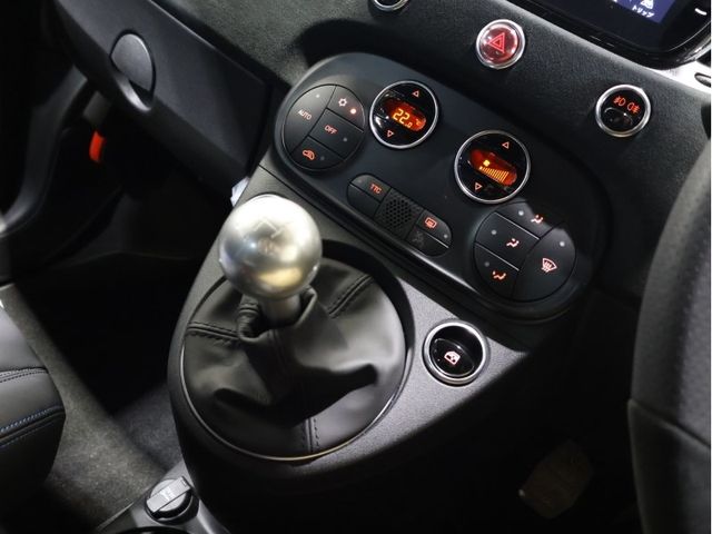 FIAT ABARTH 695 2023