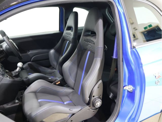 FIAT ABARTH 695 2023