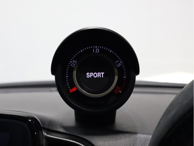 FIAT ABARTH 695 2023