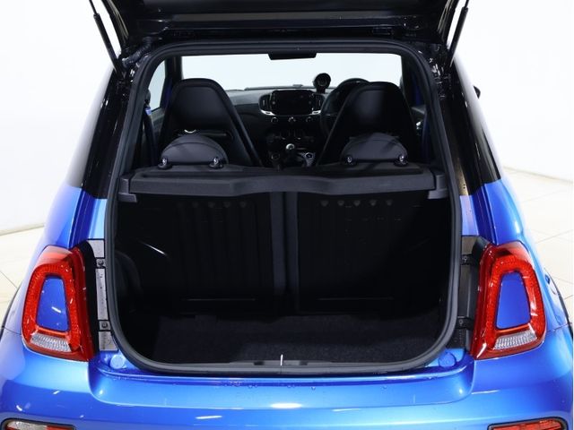 FIAT ABARTH 695 2023