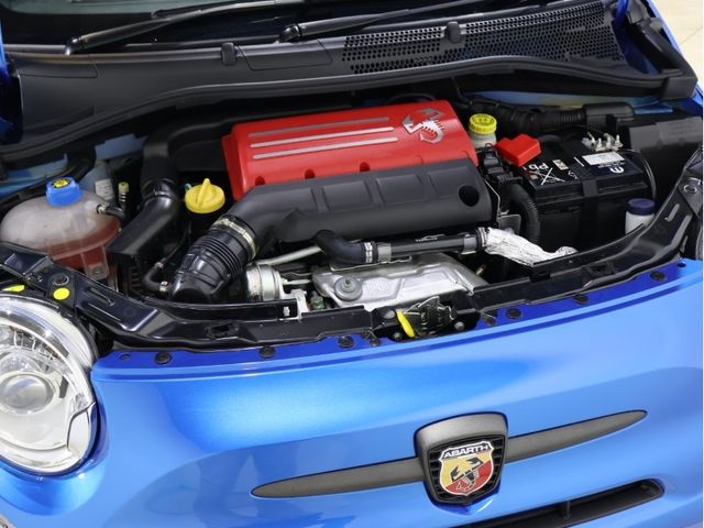 FIAT ABARTH 695 2023