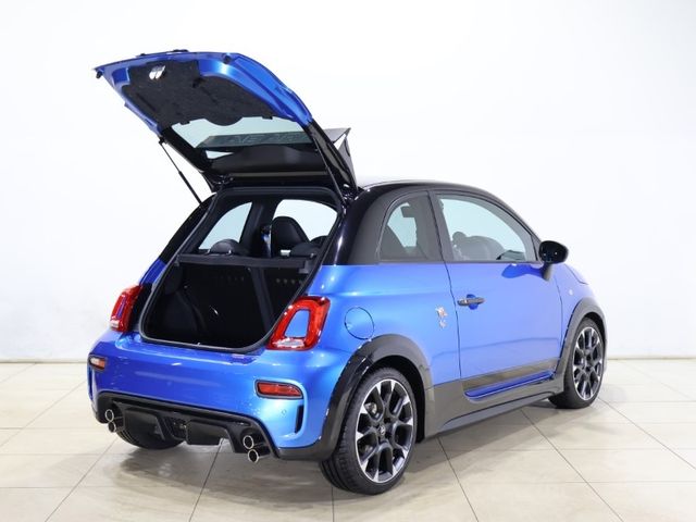 FIAT ABARTH 695 2023
