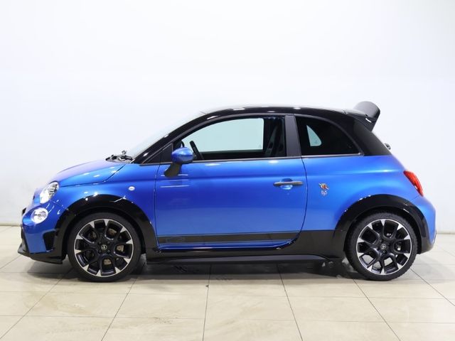 FIAT ABARTH 695 2023