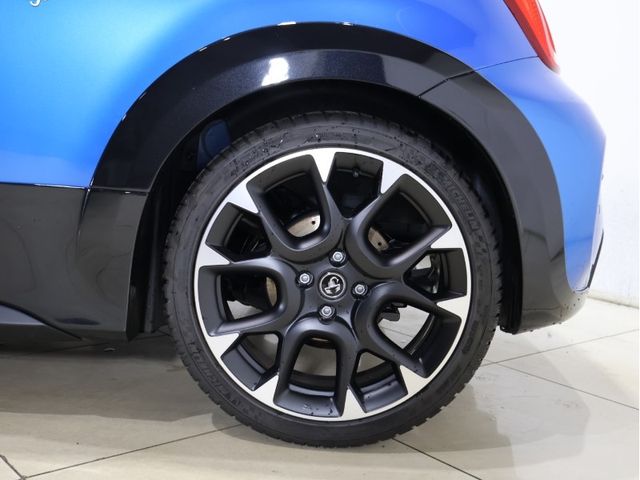 FIAT ABARTH 695 2023