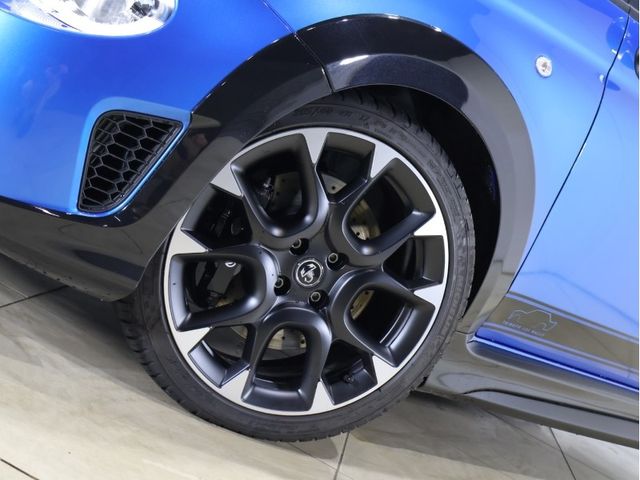 FIAT ABARTH 695 2023