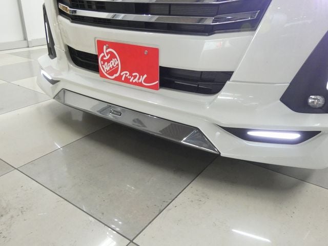 TOYOTA ROOMY 4WD 2023