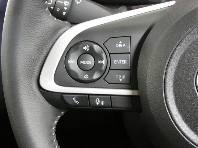 TOYOTA ROOMY 4WD 2023