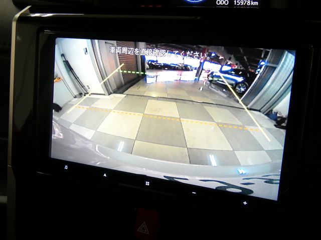 TOYOTA ROOMY 4WD 2023