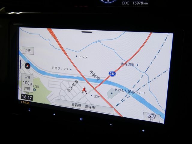 TOYOTA ROOMY 4WD 2023