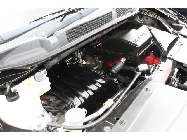 NISSAN SERENA  S-HYBRID 2015