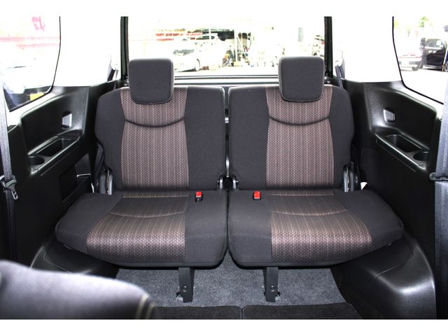 NISSAN SERENA  S-HYBRID 2015