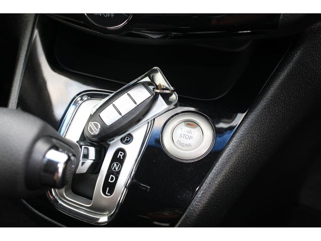 NISSAN SERENA  S-HYBRID 2015