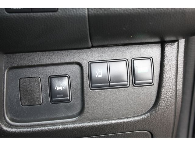 NISSAN SERENA  S-HYBRID 2015