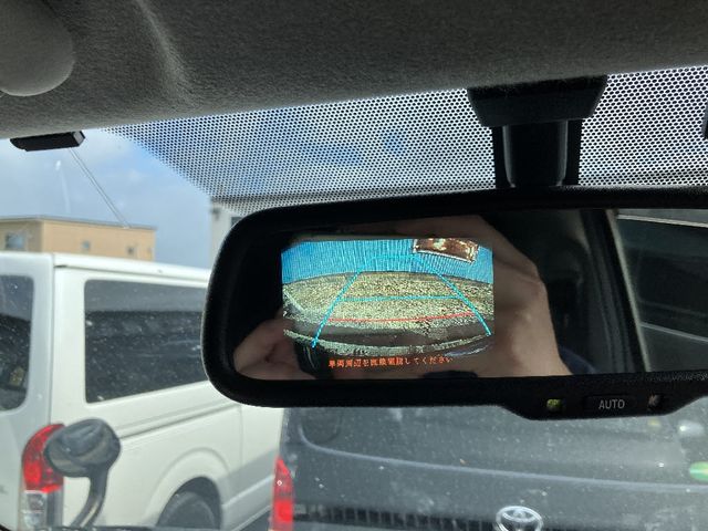 TOYOTA HIACE van 4WD 2016