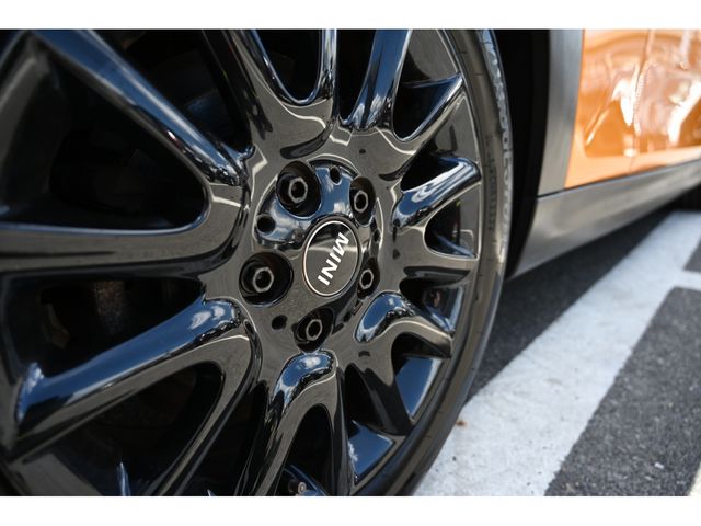 BMW BMW MINI COOPER 2017