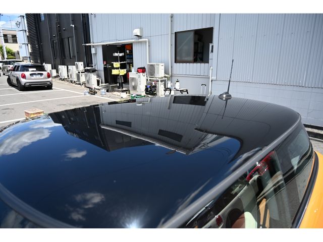 BMW BMW MINI COOPER 2017