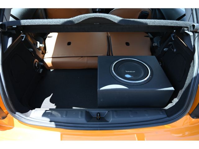 BMW BMW MINI COOPER 2017