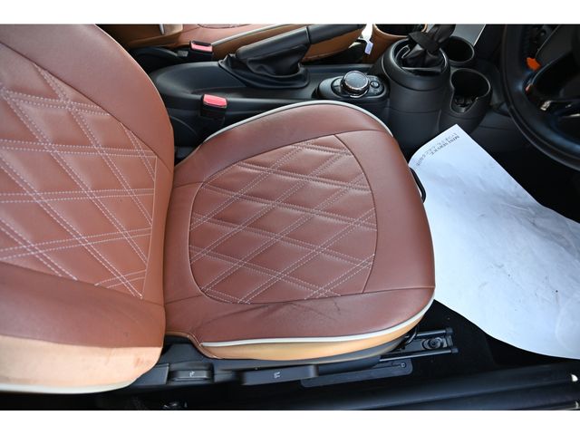 BMW BMW MINI COOPER 2017