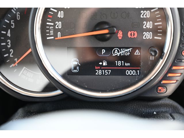 BMW BMW MINI COOPER 2017