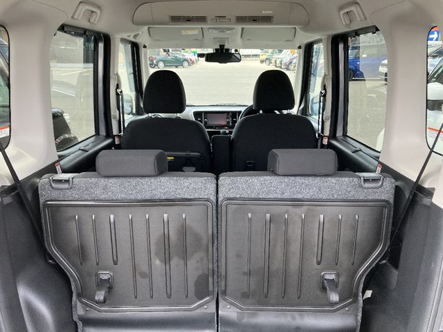 NISSAN DAYZ ROOX 2018