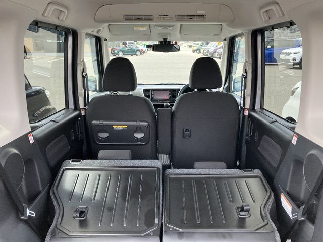 NISSAN DAYZ ROOX 2018