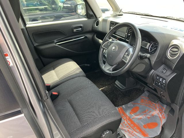 NISSAN DAYZ ROOX 2018