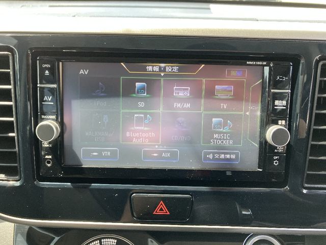 NISSAN DAYZ ROOX 2018