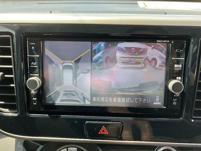 NISSAN DAYZ ROOX 2018