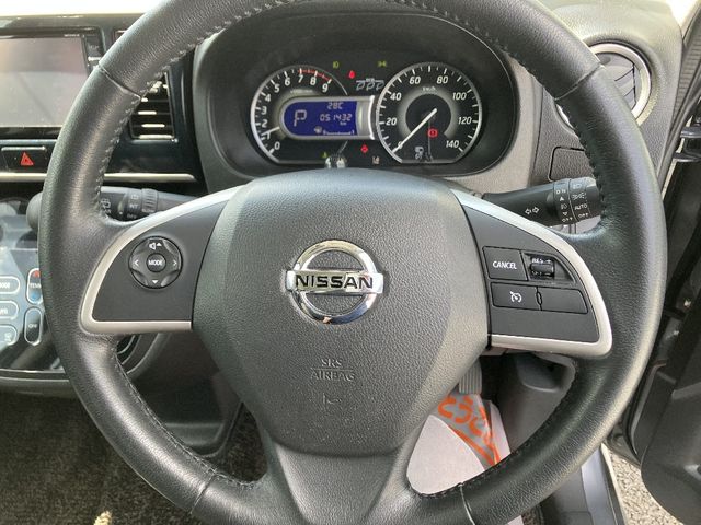 NISSAN DAYZ ROOX 2018