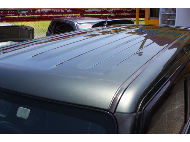 SUZUKI HUSTLER 4WD 2017