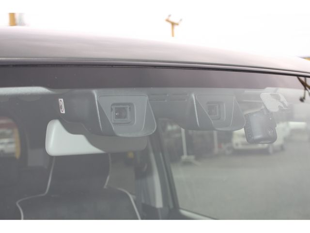 SUZUKI HUSTLER 4WD 2017