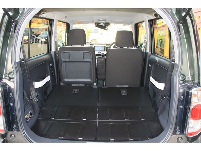 SUZUKI HUSTLER 4WD 2017