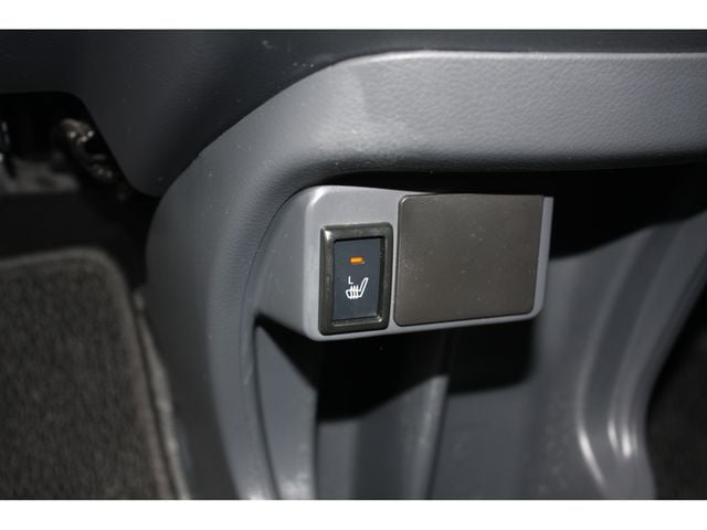 SUZUKI HUSTLER 4WD 2017