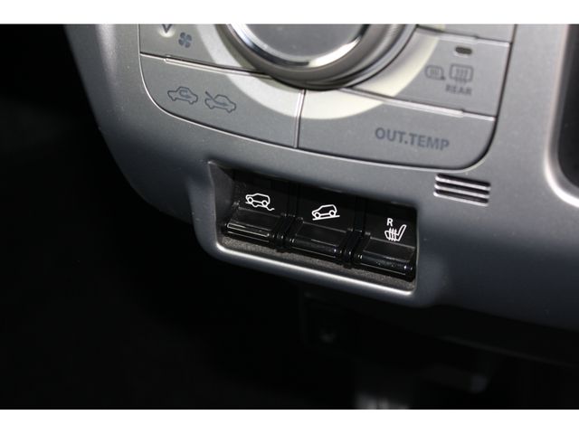 SUZUKI HUSTLER 4WD 2017