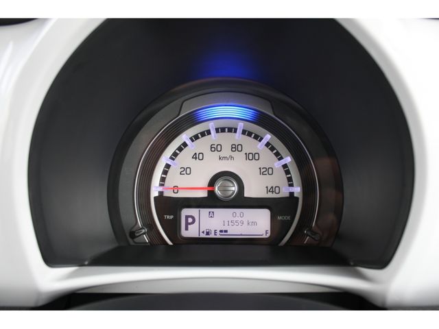 SUZUKI HUSTLER 4WD 2017