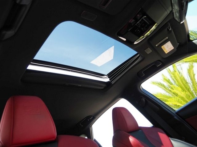 TOYOTA LEXUS NX450h+ AWD 2023