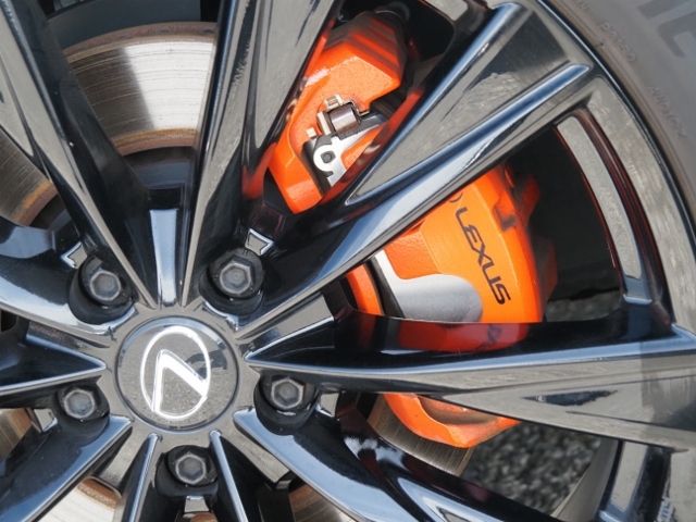 TOYOTA LEXUS NX450h+ AWD 2023