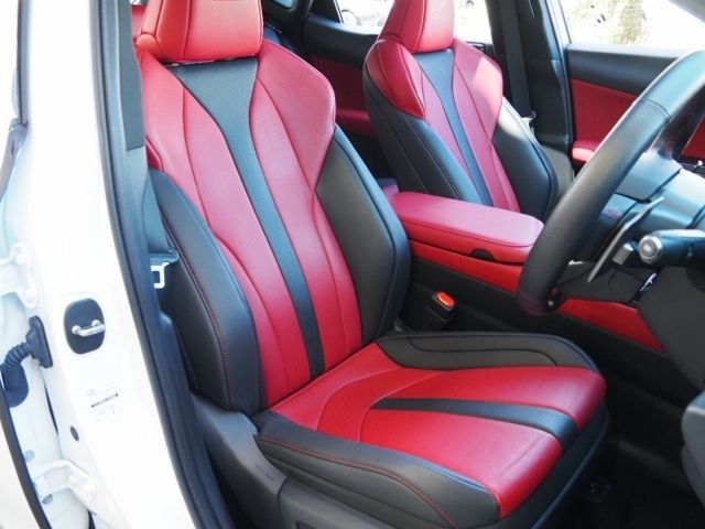 TOYOTA LEXUS NX450h+ AWD 2023