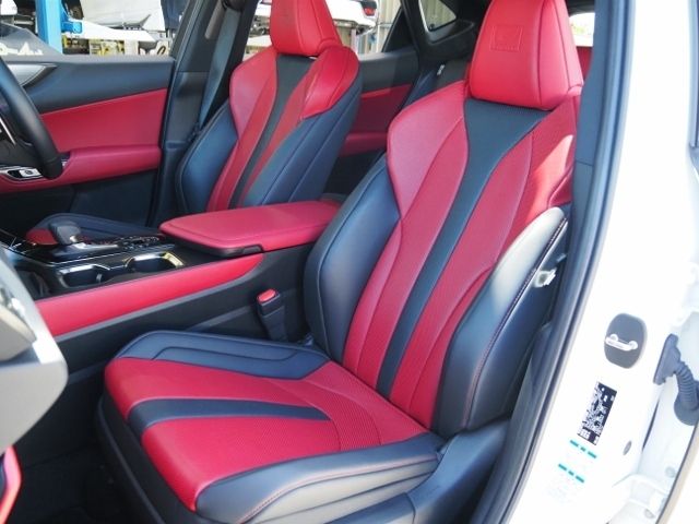 TOYOTA LEXUS NX450h+ AWD 2023