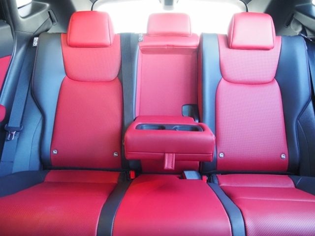 TOYOTA LEXUS NX450h+ AWD 2023