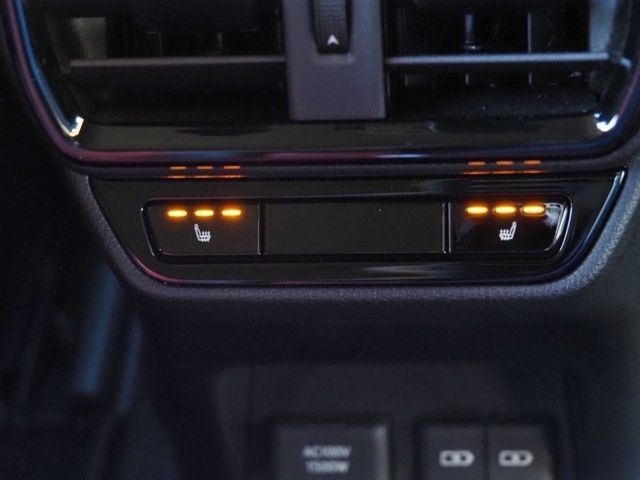 TOYOTA LEXUS NX450h+ AWD 2023